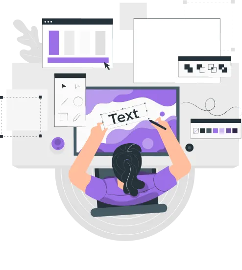 Design Concept Development Services
